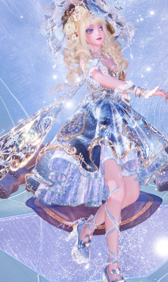 Cosmos Blue image