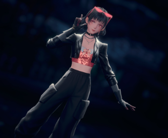 First image