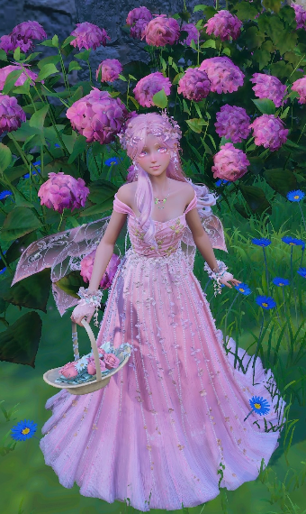 Persephone image