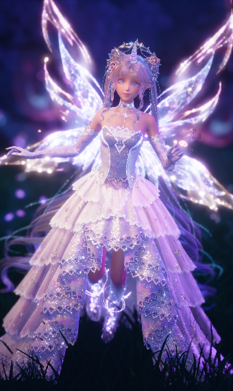 Unicorn Princess image