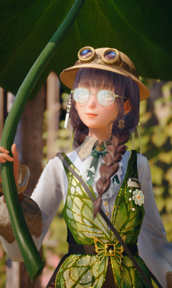 Summer Scout image
