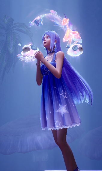 Midnight Dreams image