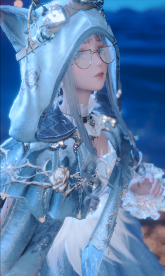 Queen of the northern stars image