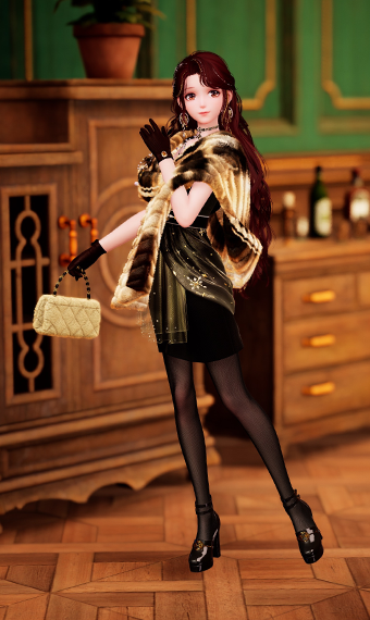 All That Glitters is Gold Rush image