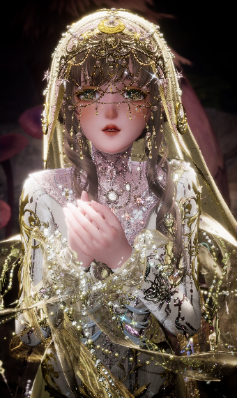 Mothershroom's Reverie image