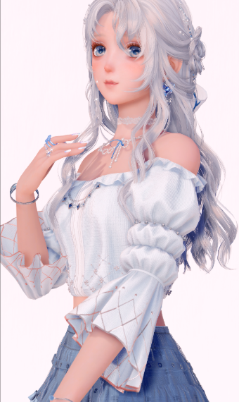 Cinnamoroll Casual image