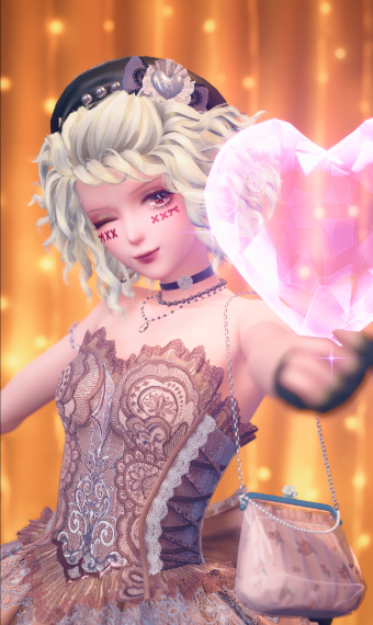 Alt Girly image