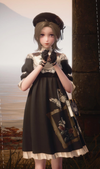Dawn's Radiance image