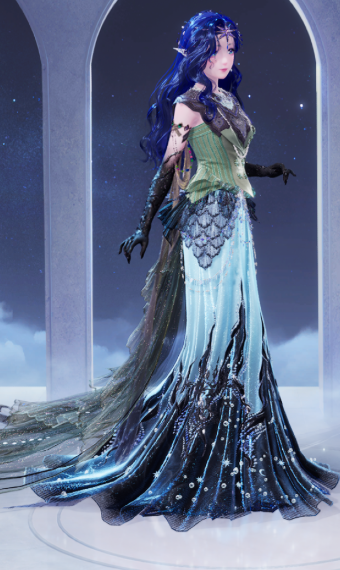 Sirena Von Boo image