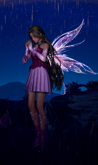 Flora (Winx) image