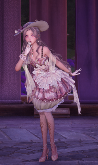 Mushroom Princess image