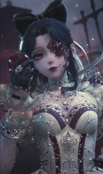 Bloody Glimmer (Jabolka) image