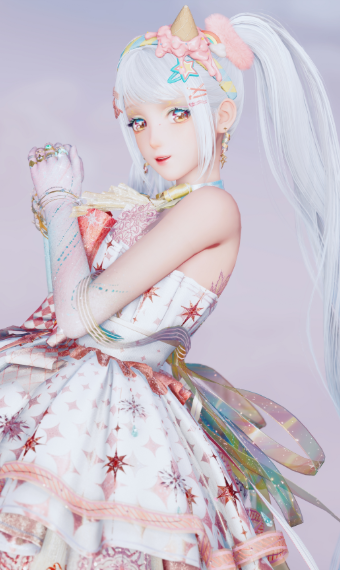 Parfait Princess image