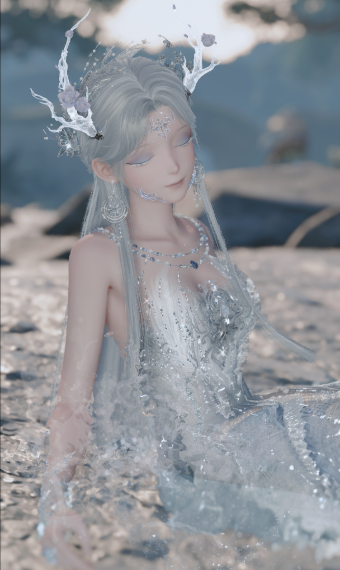 Clearest Crystal (Harbor) image