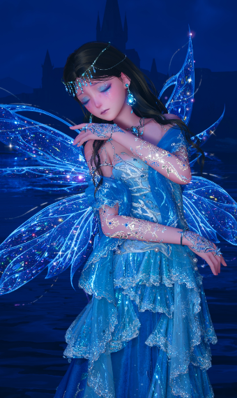 Mournful Tears image