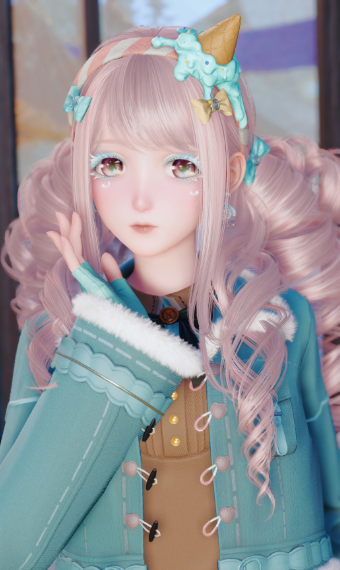 Sugar Cone Casual image