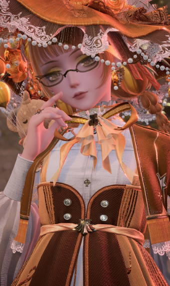 Orange Flavor Magic image