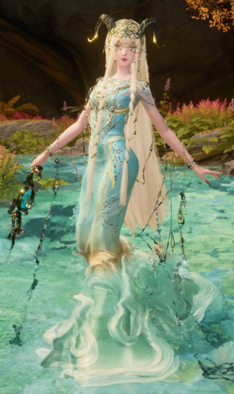Water Demon image