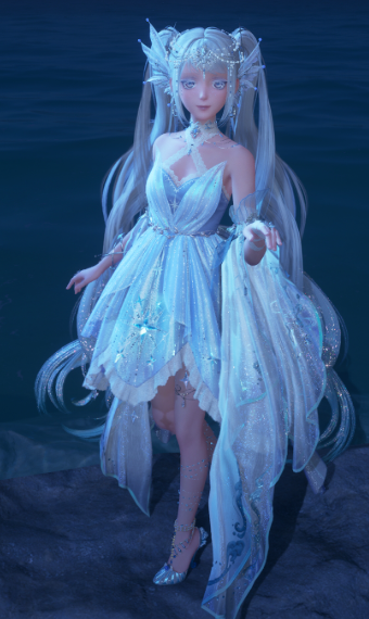 Water Spirit image