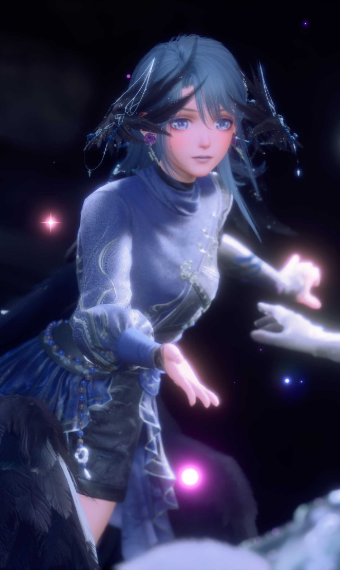 Her Blue Prince image
