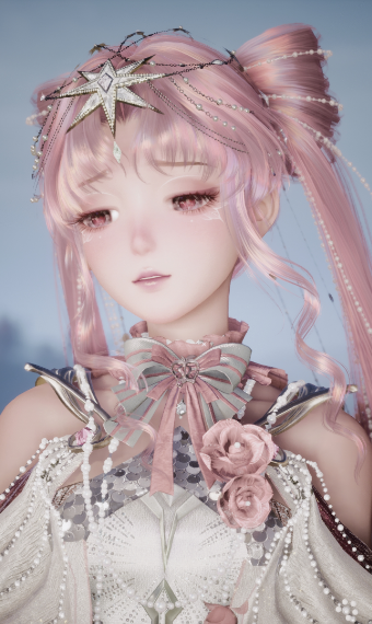 queen of nothing image