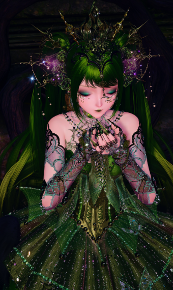 forged abyss image