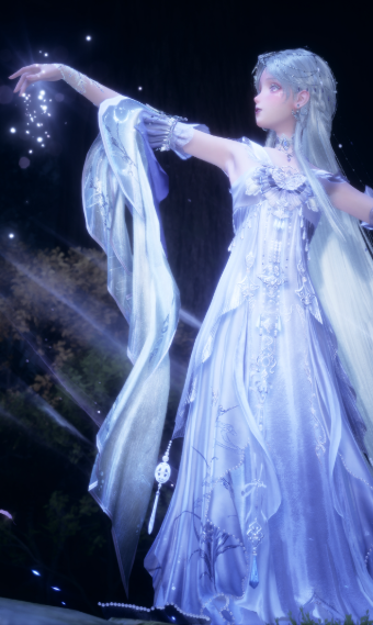 Guide of Souls image