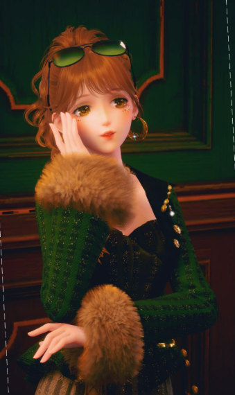 Cocoa Dream image