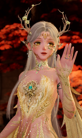 Golden Dragon image