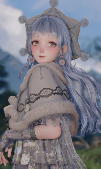 Cosy Petals image