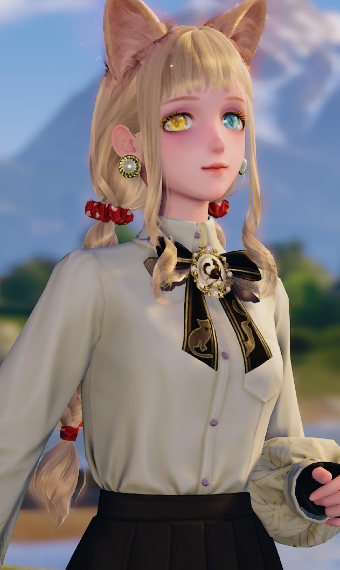 Alice (Zenless Zone Zero) image