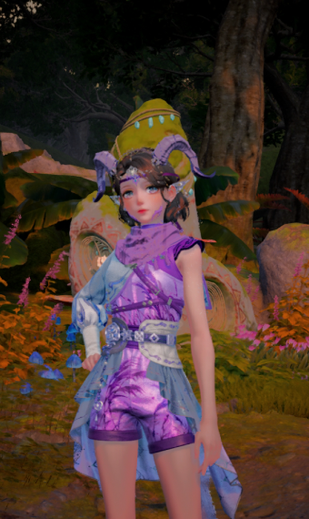 2.5 inspired look image