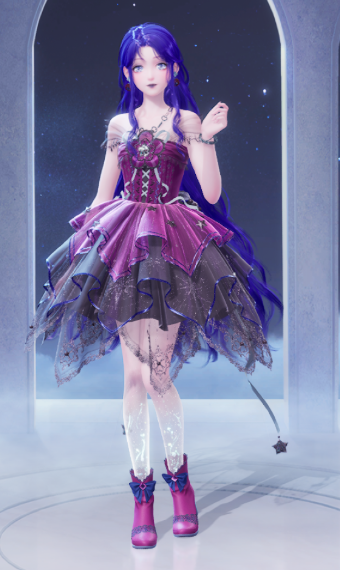 Spectra Vondergeist image