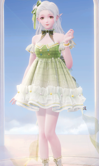 Nahida image