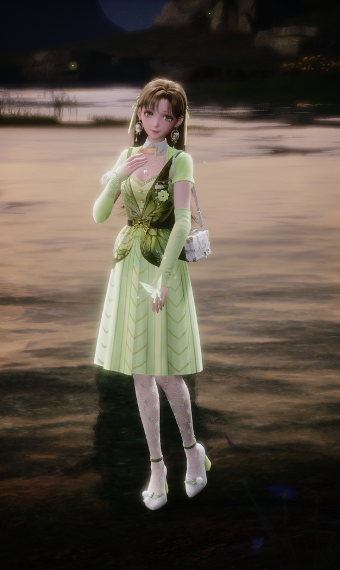 Refreshing Wind image