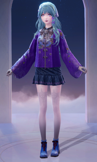 Twyla Boogieman image