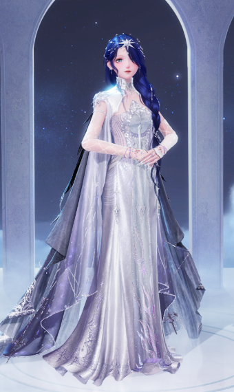 Celestial image