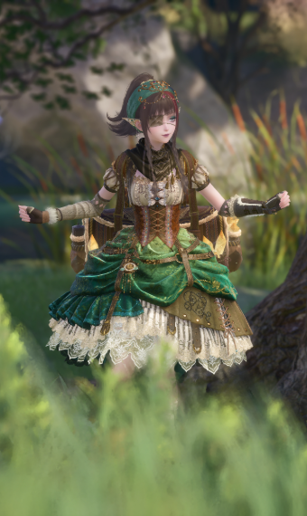 On a Quest image