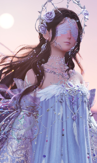 Fallen Fairy image