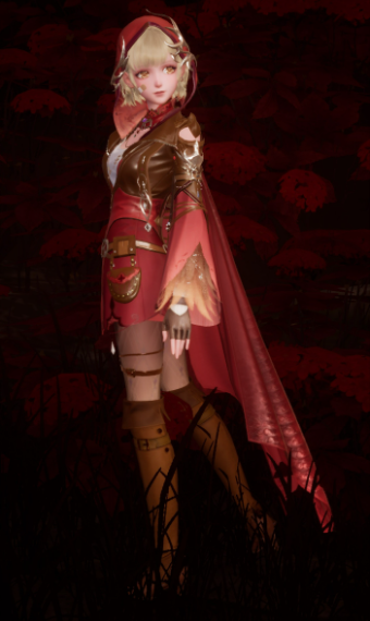 Red Reckoning image