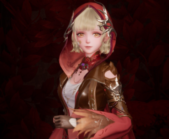 First image