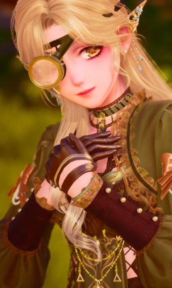 Sylvarias Oath image