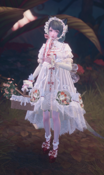 Fairytale Fusion image