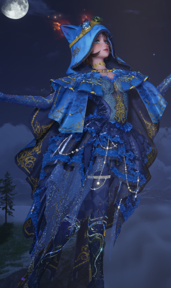 2.4 Little Boy Blue Riding Hood image