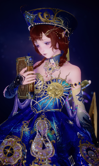 Law of Stars image