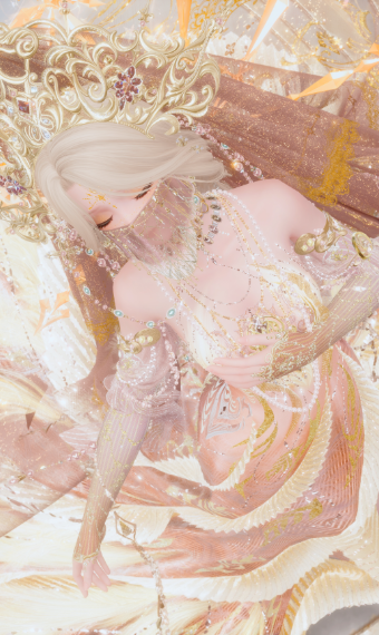 wandering radiance image