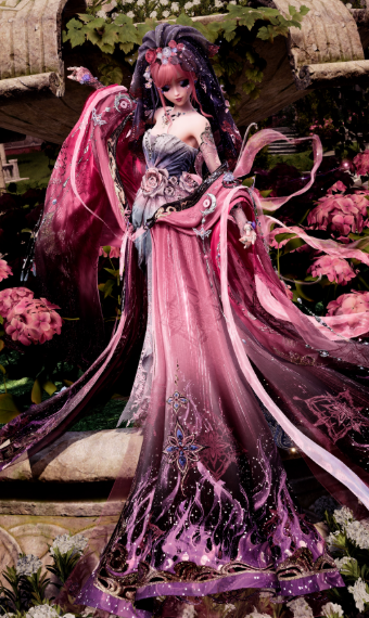 tangled remembrance image