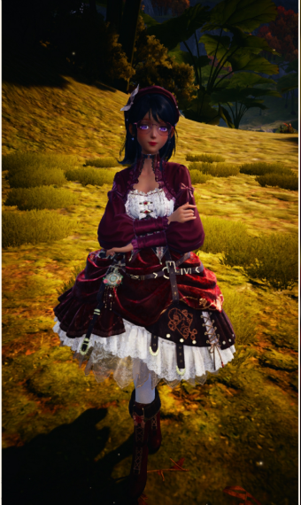2.x Casual Outfit (updated) image