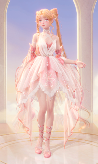 Spring Nymph image