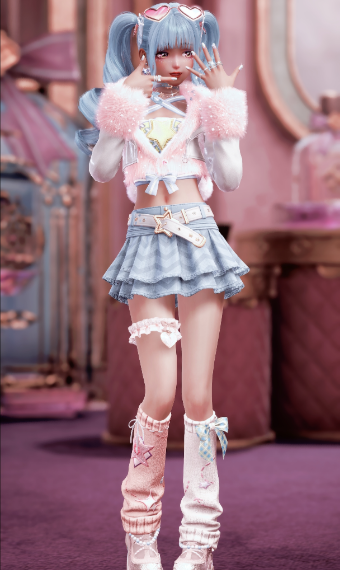 Sweetness Overload image